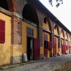 Villa Mirabello - Monza