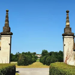 Villa Mirabello - Monza