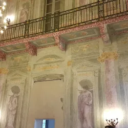 Villa Mirabello - Monza