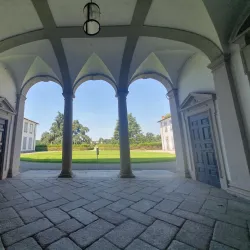 Villa Mirabello - Monza