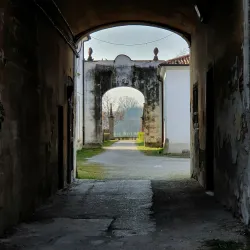 Villa Mirabello - Monza