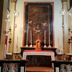 Villa Mirabello - Monza