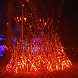 Villa Reale Gardens - Monza