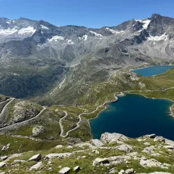 Parco Nazionale Gran Paradiso - Morgex