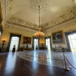 Capodimonte Museum and Park - Naples