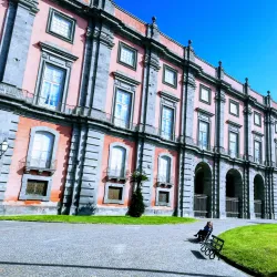 Capodimonte Museum and Park - Naples
