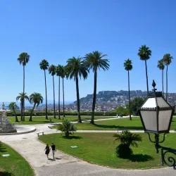 Capodimonte Museum and Park - Naples