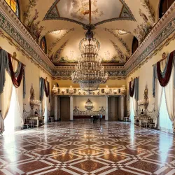 Capodimonte Museum and Park - Naples