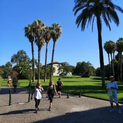 Capodimonte Museum and Park - Naples
