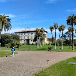 Capodimonte Museum and Park - Naples