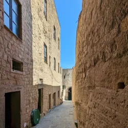 Castel dell'Ovo - Naples