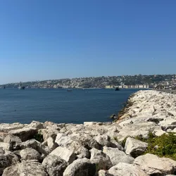Castel dell'Ovo - Naples