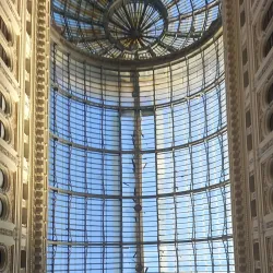 Galleria Umberto I - Naples