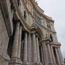 Galleria Umberto I - Naples
