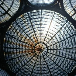 Galleria Umberto I - Naples