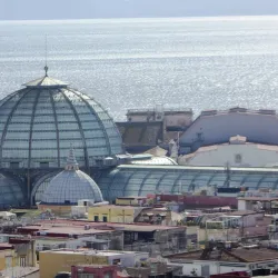 Galleria Umberto I - Naples