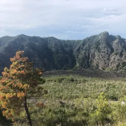 Mount Vesuvius - Naples