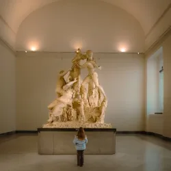 Museo Archeologico Nazionale di Napoli - Naples