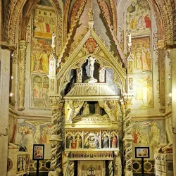 Naples Cathedral (Duomo di San Gennaro) - Naples