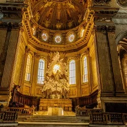 Naples Cathedral (Duomo di San Gennaro) - Naples