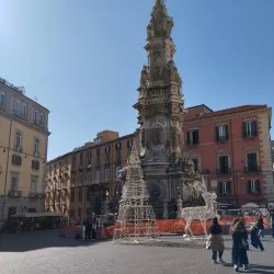 Naples Historic Center - Naples