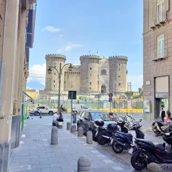 Naples Historic Center - Naples