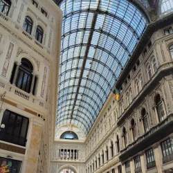 Naples Historic Center - Naples