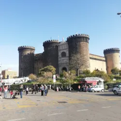 Piazza del Plebiscito - Naples