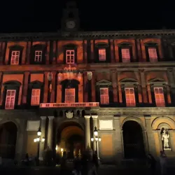 Piazza del Plebiscito - Naples