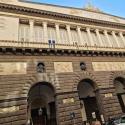 Teatro di San Carlo - Naples