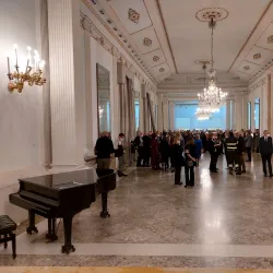 Teatro di San Carlo - Naples