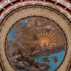 Teatro di San Carlo - Naples