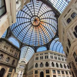 Teatro di San Carlo - Naples