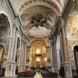 Basilica of San Gaudenzio - Novara