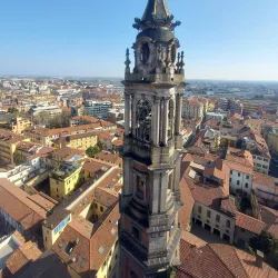 Basilica of San Gaudenzio - Novara