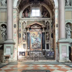 Basilica of San Gaudenzio - Novara