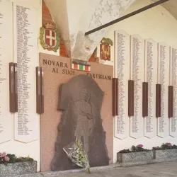 Broletto Palace - Novara