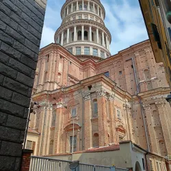 Broletto Palace - Novara