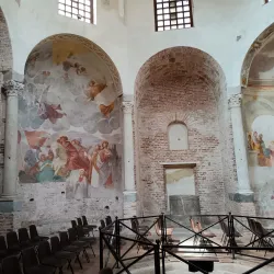 Broletto Palace - Novara