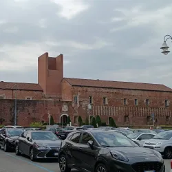 Broletto Palace - Novara