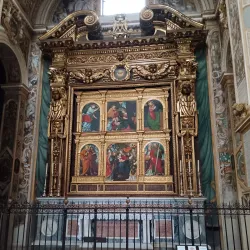 Broletto Palace - Novara