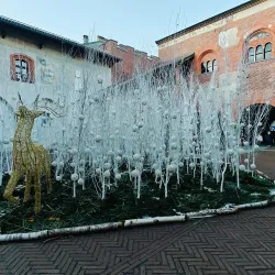 Broletto Palace - Novara