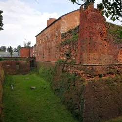 Castello Visconteo Sforzesco - Novara