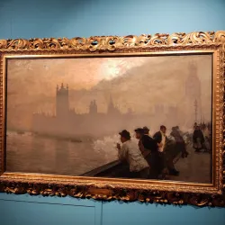 Castello Visconteo Sforzesco - Novara