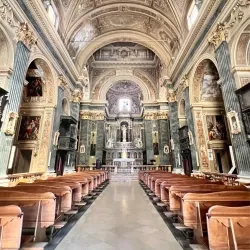 Chiesa di San Marco - Novara