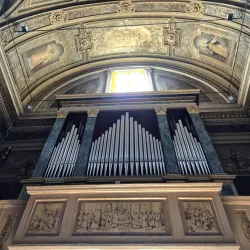 Chiesa di San Marco - Novara