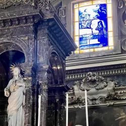 Chiesa di San Marco - Novara