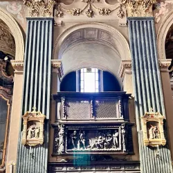 Chiesa di San Marco - Novara