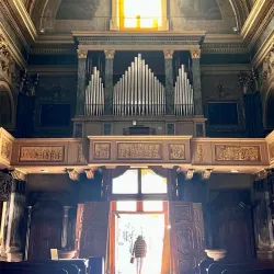 Chiesa di San Marco - Novara