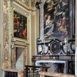 Chiesa di San Marco - Novara